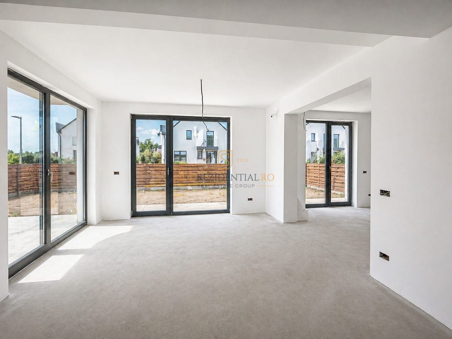 Vila moderna de vanzare, 6 camere, Popesti-Leordeni, Ilfov - Poză 2