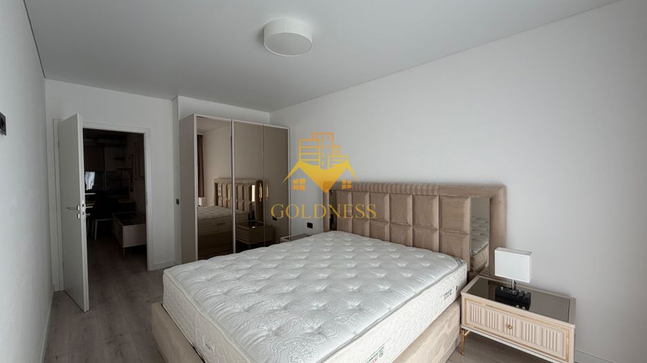 3 Camere, Parcare, Modern, Frunzisului, UMF. UTCN, Observatorului,AC - Poză 3