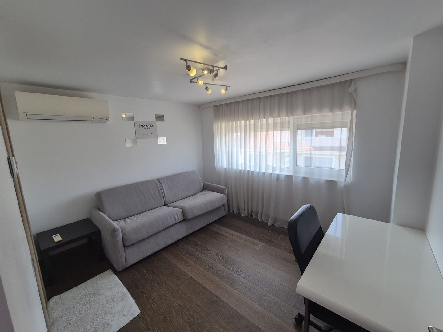 Vila 102 mp mobilată/utilata + 2 parcari -  Jasmine Garden Pipera ! - Poză 5