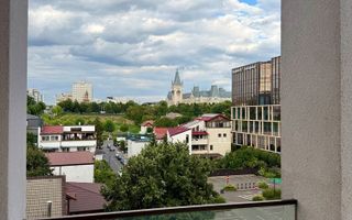 Apartament 2 camere decomandat, Tatami Seven - Palas Campus, Iași - Poză 6