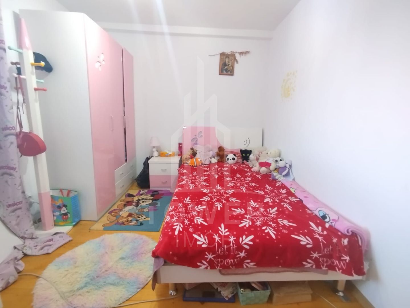 Titlu: Casă individuală spațioasă cu panouri solare – Zona Piața Cluj, Sibiu - Poză 7