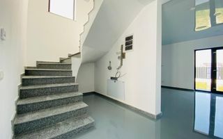 VANDUT/ SOLD- Casa/Vila de vanzare Valu lui Traian, Constanta - Poză 11