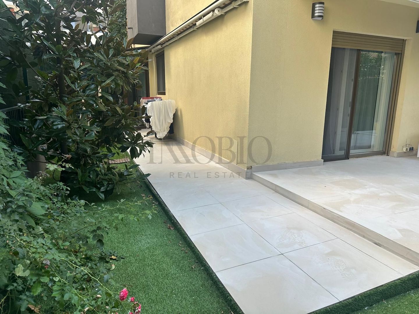 Apartament 3 camere elegant | Curte proprie | Parcare | Herastrau - Poză 17