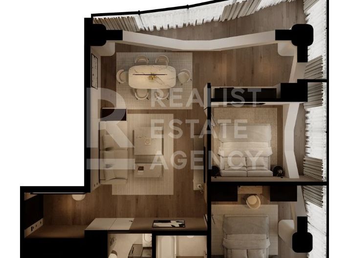 Vânzare, Apartament Premium cu 3 camere, București - Poză 11