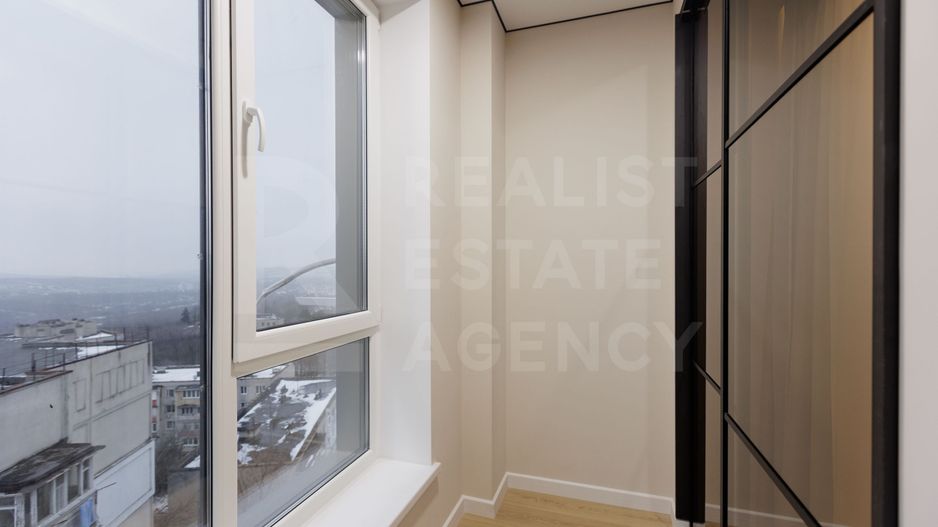 Vânzare, apartament, 2 camere, strada Jubiliară, Botanica - Poză 8