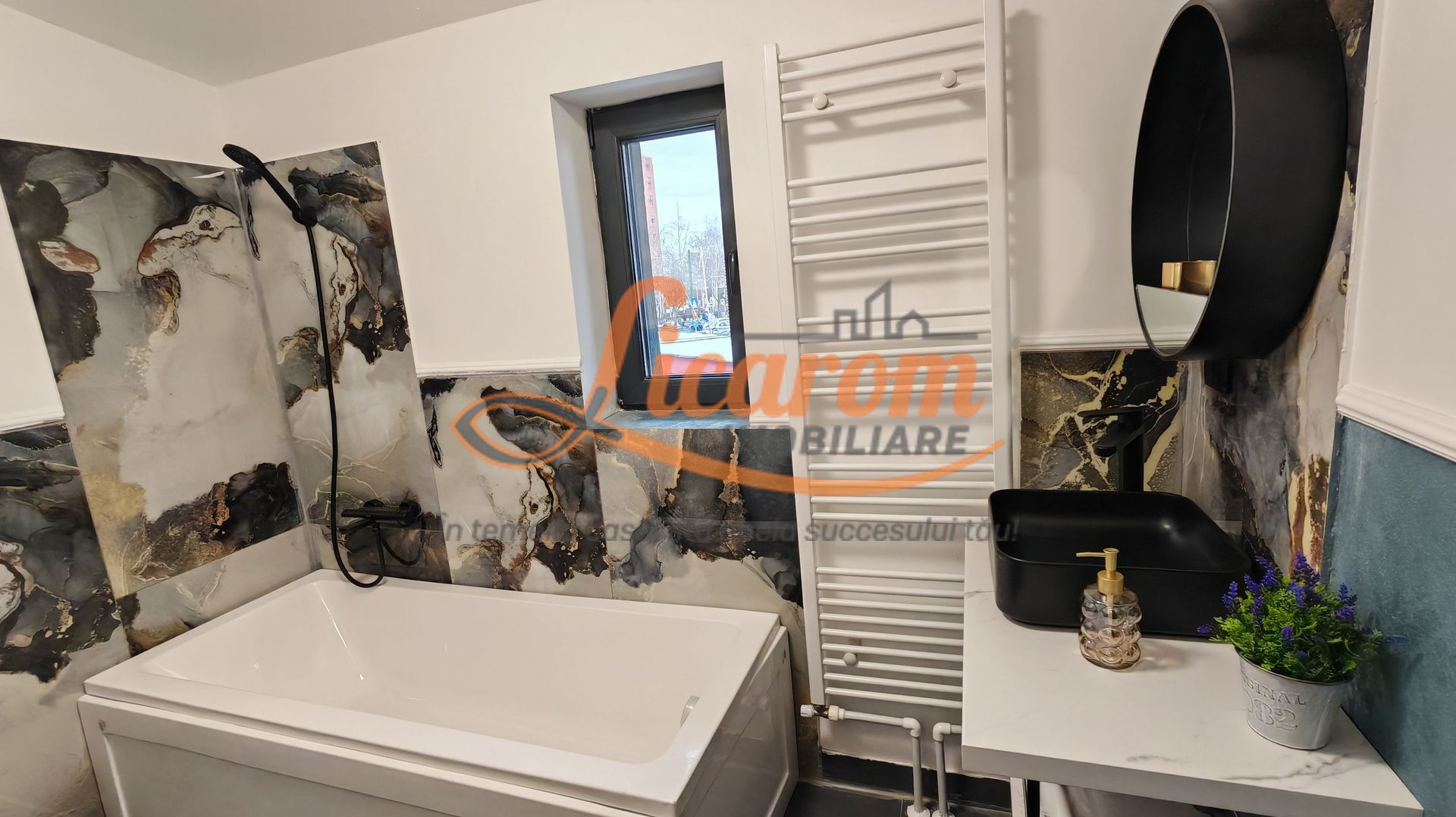 Apartament tip Casa 4 camere strada Carpatilor,totul nou. - Poză 5