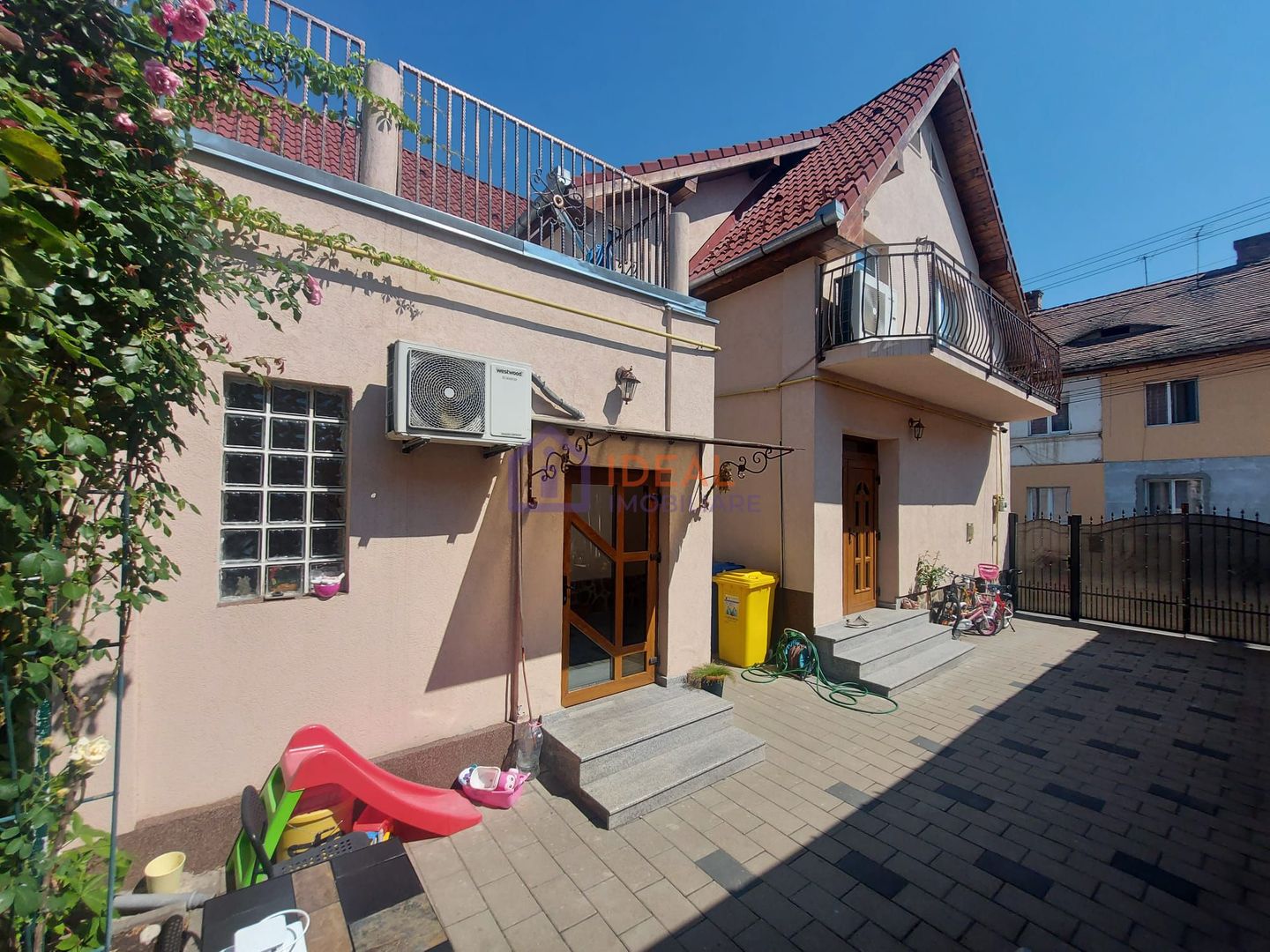 Casa Individuala cu 5 camere, in zona Garii - Poză 2