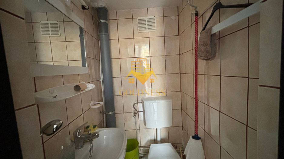 Spațiu birouri / comercial, 2camere, central, 33 mp, parcare, Horea - Poză 4