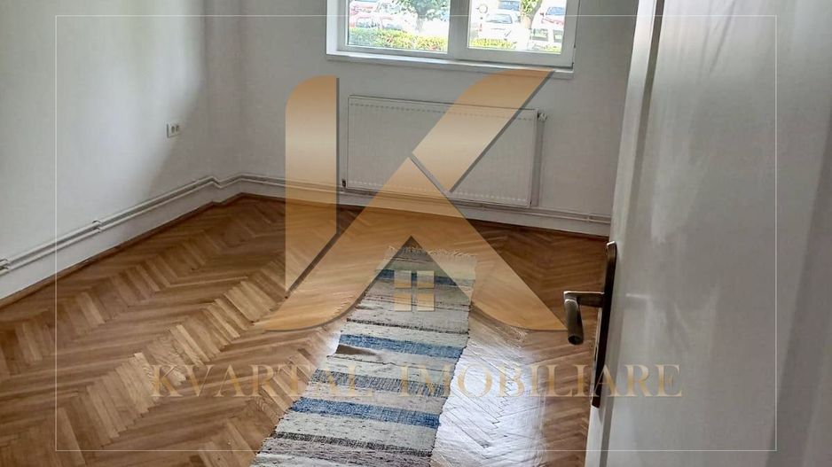 Apartament Samantha 3 camere ,  77mp , parcare Malul Mureșului! - Poză 3
