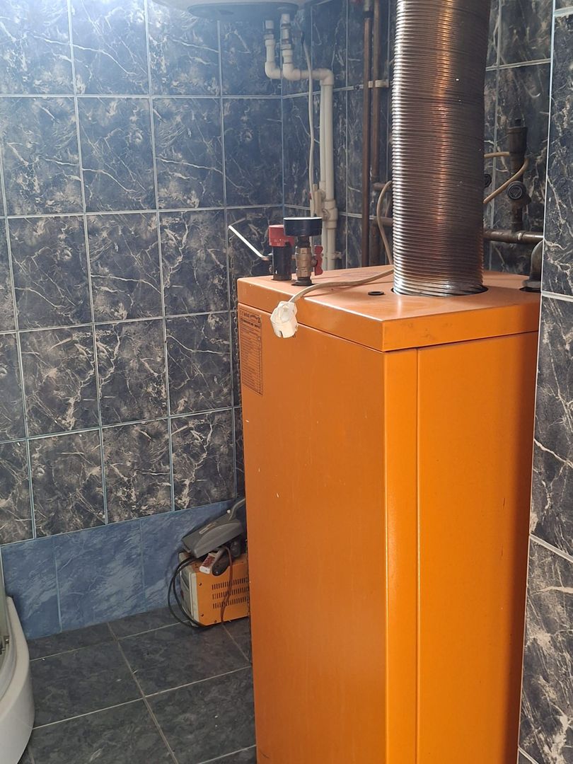APARTAMENT DE VANZARE IN POPESTI  JUD BIHOR - Poză 5