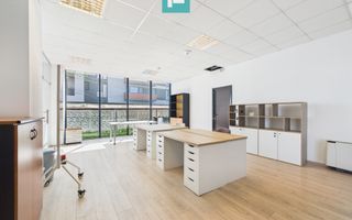 Spațiu de birouri – Zona Aradului, Timișoara - Poză 1