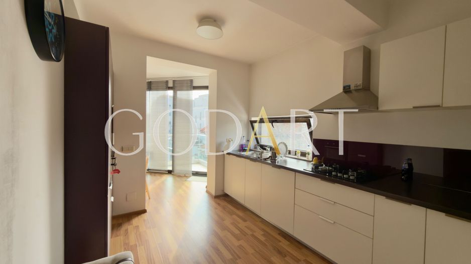 Dorobanti | 3 camere | Singur pe etaj | Lift - Poză 5