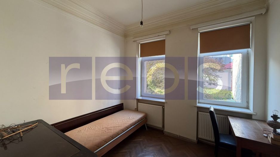 APARTAMENT DEOSEBIT CU 3 CAMERE IN VILA INTERBELICA-74MP | ARMENEASCA - Poză 8