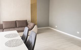 Apartament premium cu 2 camere | Iris Armoniei | Parcare subterană inc - Poză 2