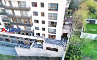 AZURA Imobiliare - Ap 3 camere + Garaj, Et 3, ULTRACENTRAL, Bloc Nou - Poză 31