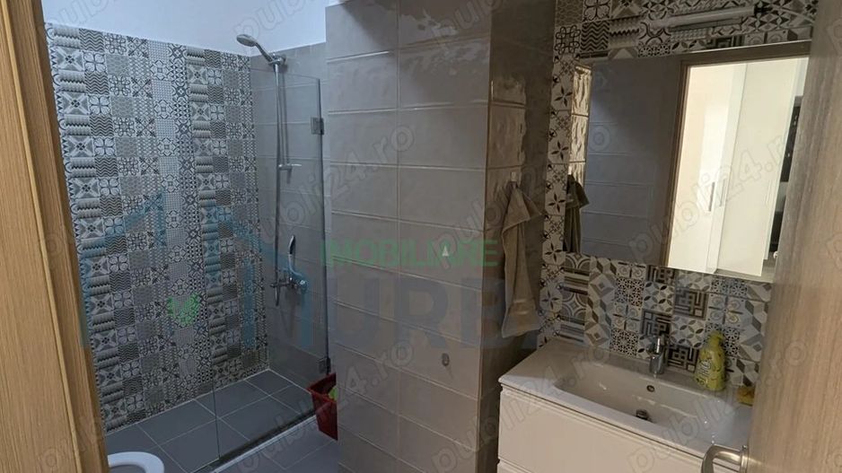 Apartament 2 camere - Tudor Vladimirescu - Poză 9