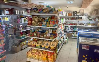Clădire multifuncțională de vânzare | 750 mp | Volovăț - Poză 21