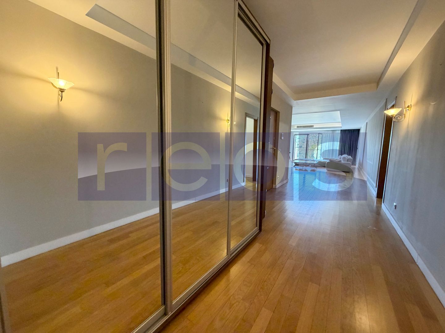 INCHIRIERE 3 CAMERE | 160 MP | 2 TERASE | PARCARE | PARC HERASTRAU - Poză 4