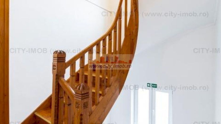 Vanzare si * sau Inchiriere Casa/Vila 5 camere Dorobanti - Poză 20