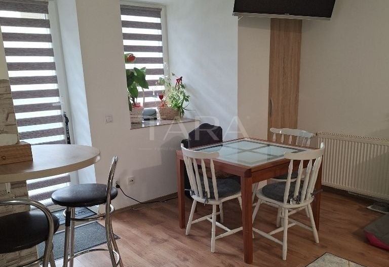 Apartament Modern cu 2 Camere și Terasă în Iris - Poză 4