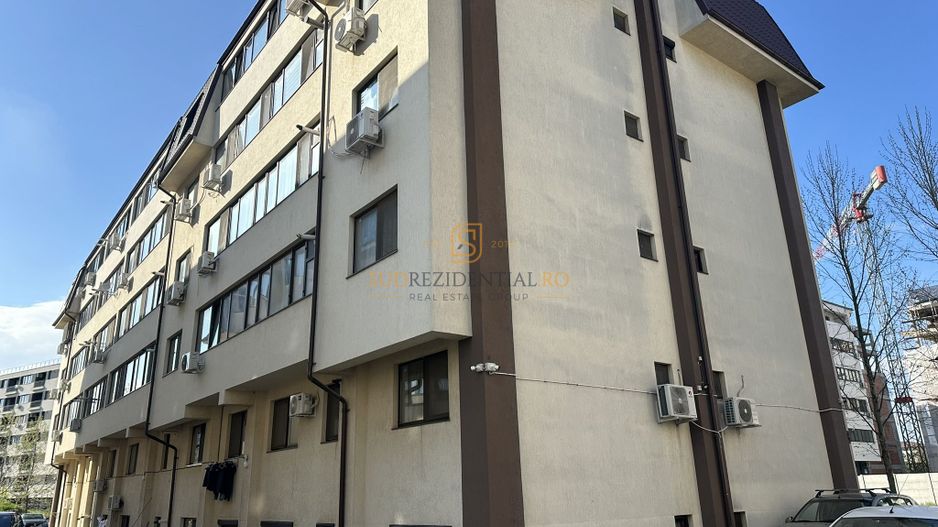 Apartament 2 camere | mobilat & utilat | Drumul Binelui, Sector 4 - Poză 1