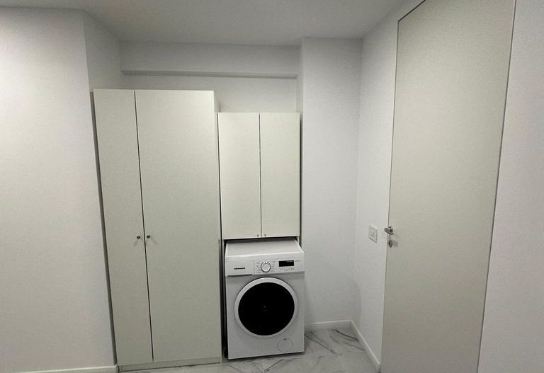 PET FRIENDLY garsoniera 42mp + loc parcare, Parcul Carol - Poză 4