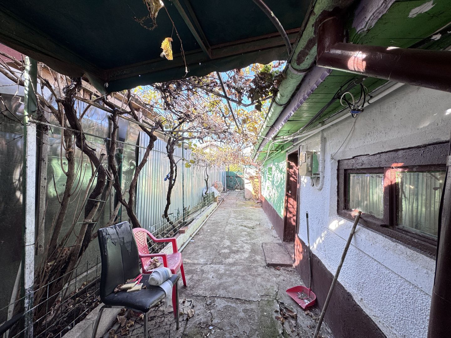 BUCURESTII NOI - Straulesti | Casa + Teren 130 mp | 10 min de metrou - Poză 8