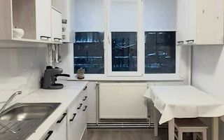 🏡 Apartament 3 camere decomandat – Tudor, zona Dacia | 130.000 € 🌿 - Poză 1