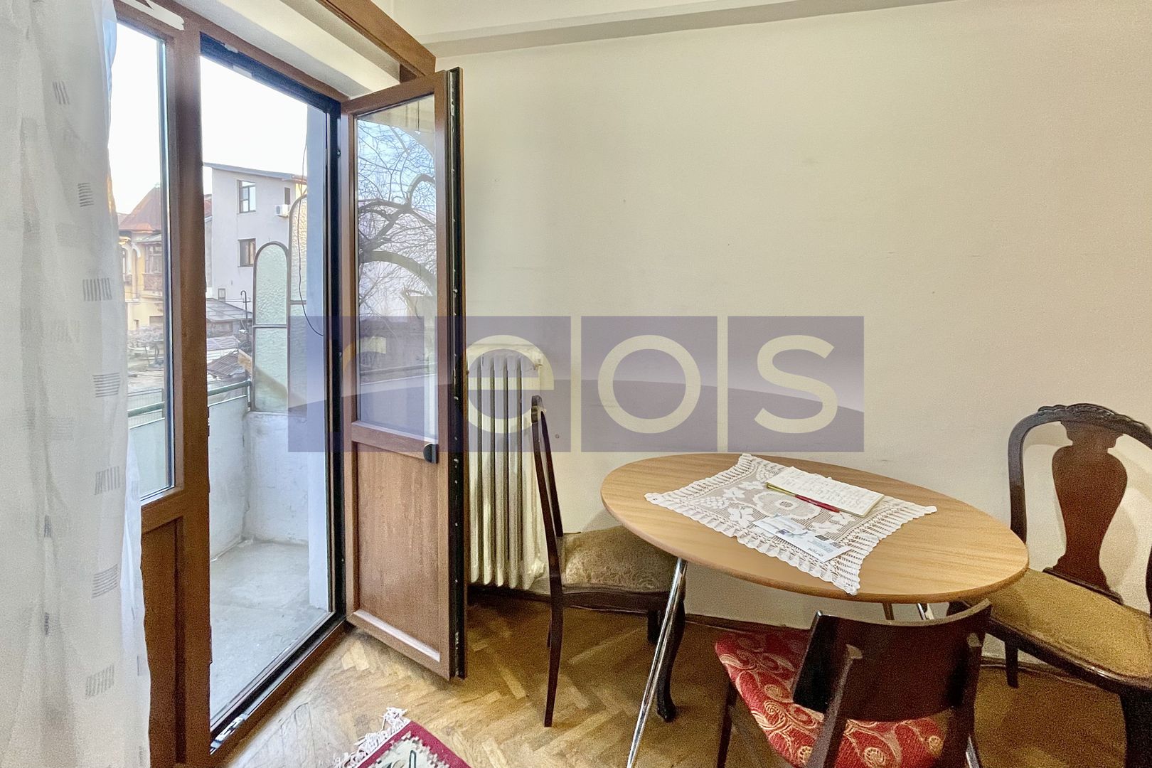 VANZARE 2 CAMERE + 2 BALCOANE | POPA TATU - Poză 7