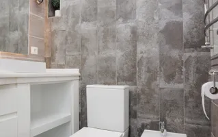 Vânzare, apartament, 3 camere, str. Independenței, Botanica - Poză 27