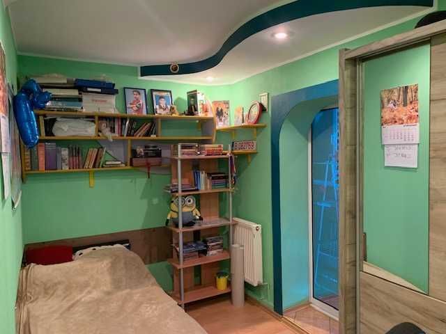 Apartament 4 camere Micro 20,et 3 - Poză 4