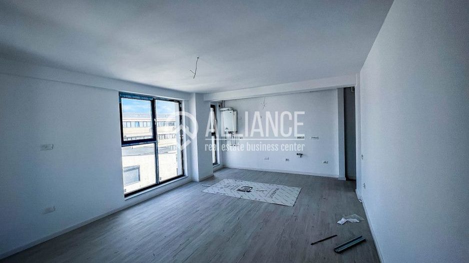 Tomis PLUS(COD 05) Apartament  2 Camere Confort și Eleganță ! - Poză 4