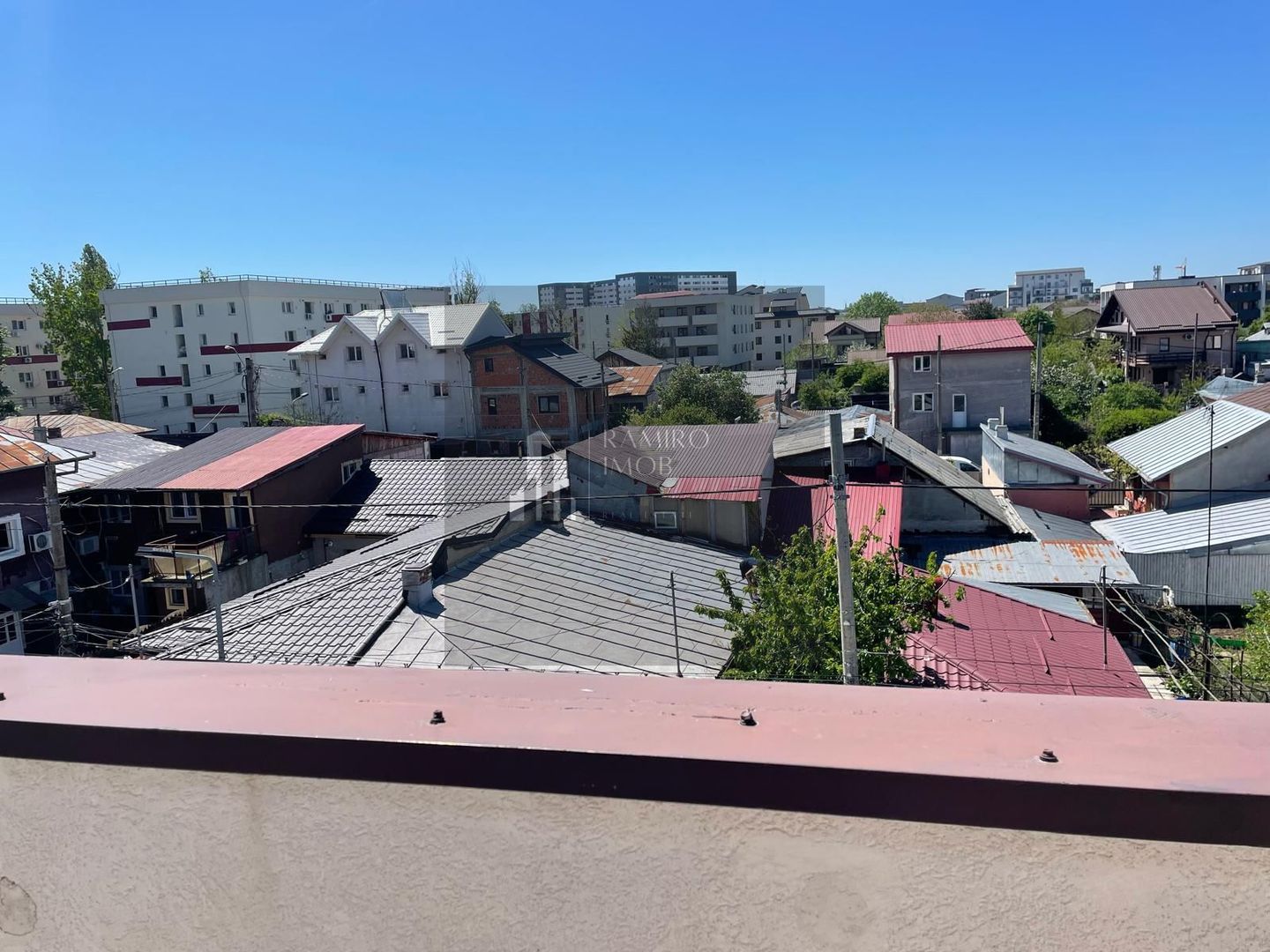 Apartament 3 camere 85mp etaj 3 Aparatorii Patriei - Berceni - Poză 8