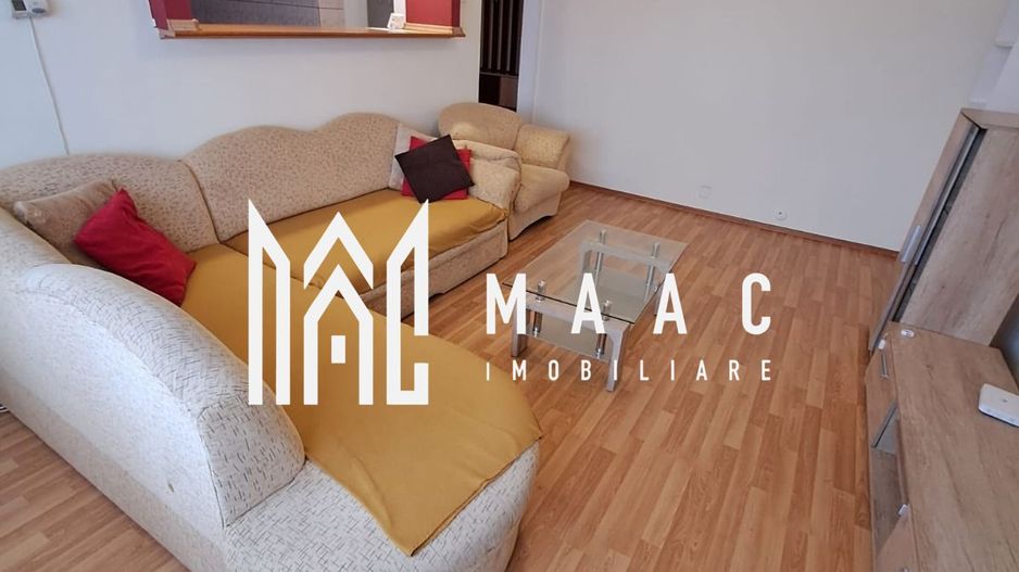 Apartament 3 camere I Promenada Mall I Mobilat I Utilat I 2 bai - Poză 1