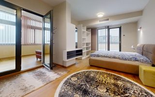 Penthouse cu Vedere Panoramica în Mamaia 295mp Utili și 47mp Terasă Parcare - Poză 19