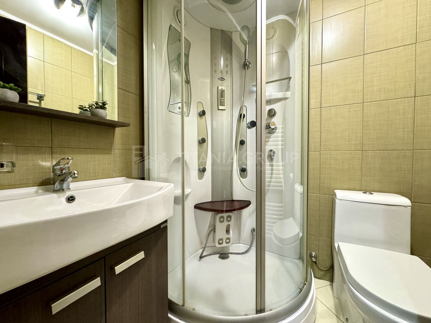 Garsoniera cocheta spre inchiriere, Centrul vechi PET FRIENDLY - Poză 6