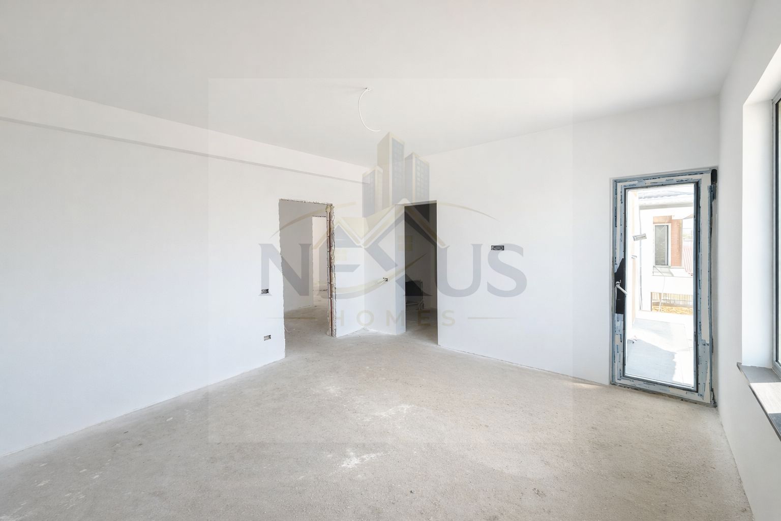 Casa individuala | Asfalt - 500 m Bd. 1 Mai | Mutare rapida - Poză 10