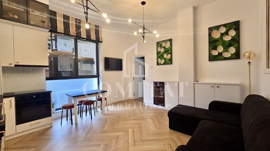 Apartament 2 camere cu grădină | Zonă semicentrală | Ideal investiție - Poză 2
