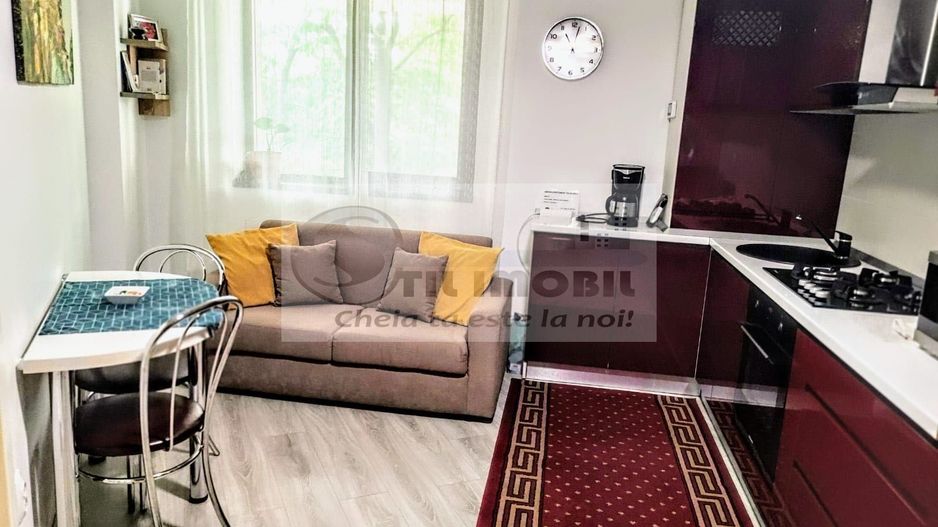 Apartament 2 camere, mobilat,SD ULTRA CENTRAL-PALAS MALL 97000 euro - Poză 4