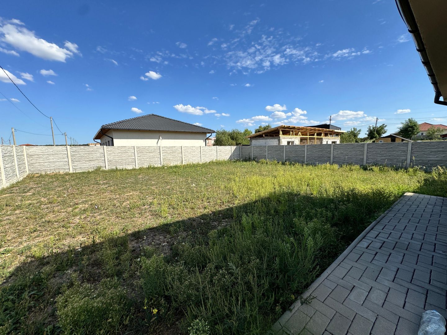 COMISION 0% | Casa Individuala Pe Parter | 4 Camere | Sag | 114mp - Poză 10