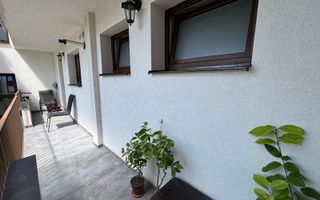 Apartament impecabil 69,5mp 3 camere  2 băi etaj 1 cu loc de parcare - Poză 29