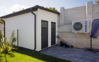 Vânzare, Duplex, 3 camere, 110 mp, str. Dumitru Cantemir, Bubuieci - Poză 9