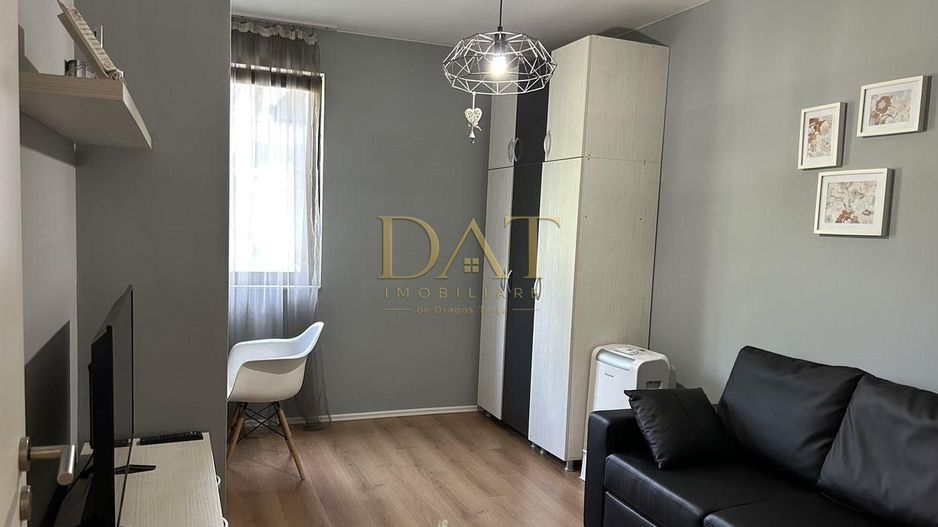 Apartament 3 camere | 80 mp | Parcare subterană | Iulius Mall - Poză 7