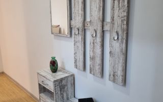 Garsonieră modernă | Bloc 2009 | Centrala proprie - Poză 18