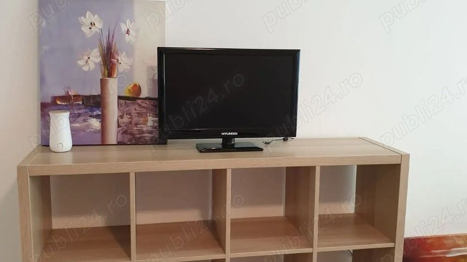 GARSONIERA LACUL MORII RESIDENCE, BUCATARIE INCHISA, BLOC NOU, METROU - Poză 5