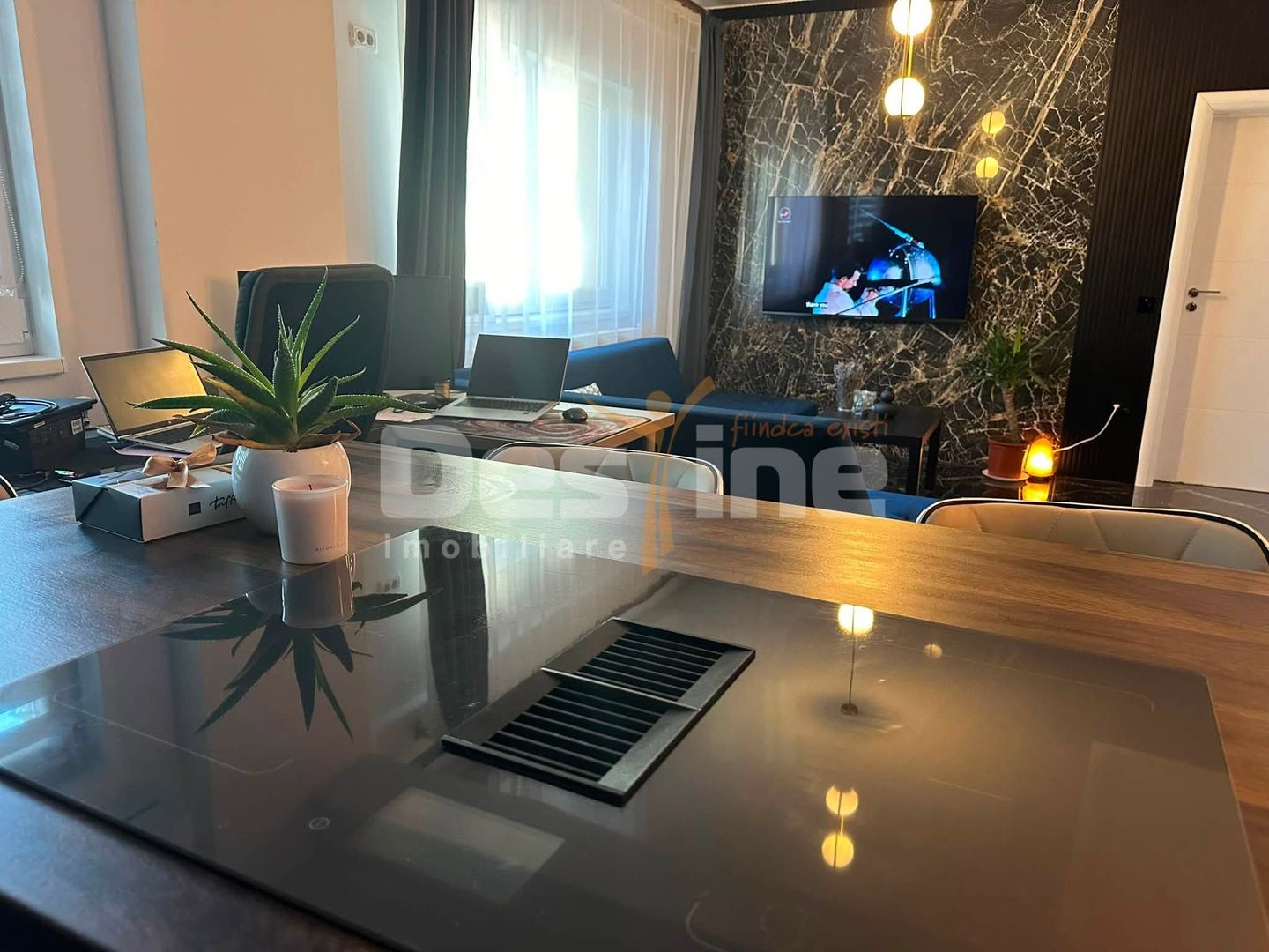 Apartament 2 camere premium, finisaje moderne- Mamaia Sat - Poză 5