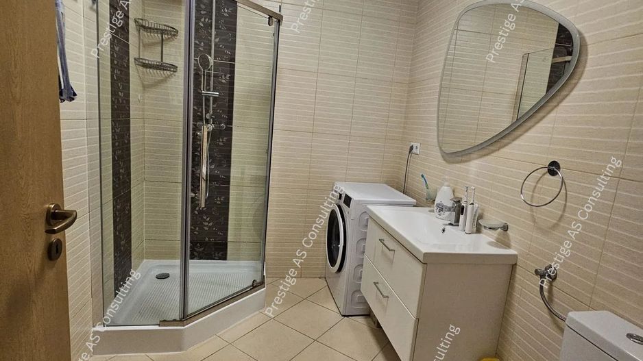 Apartament premium 2 camere | Zona Armoniei | Parcare subterana -Torontalului - Poză 10