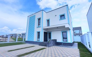 CASA INDIVIDUALA TUNARI - Poză 3