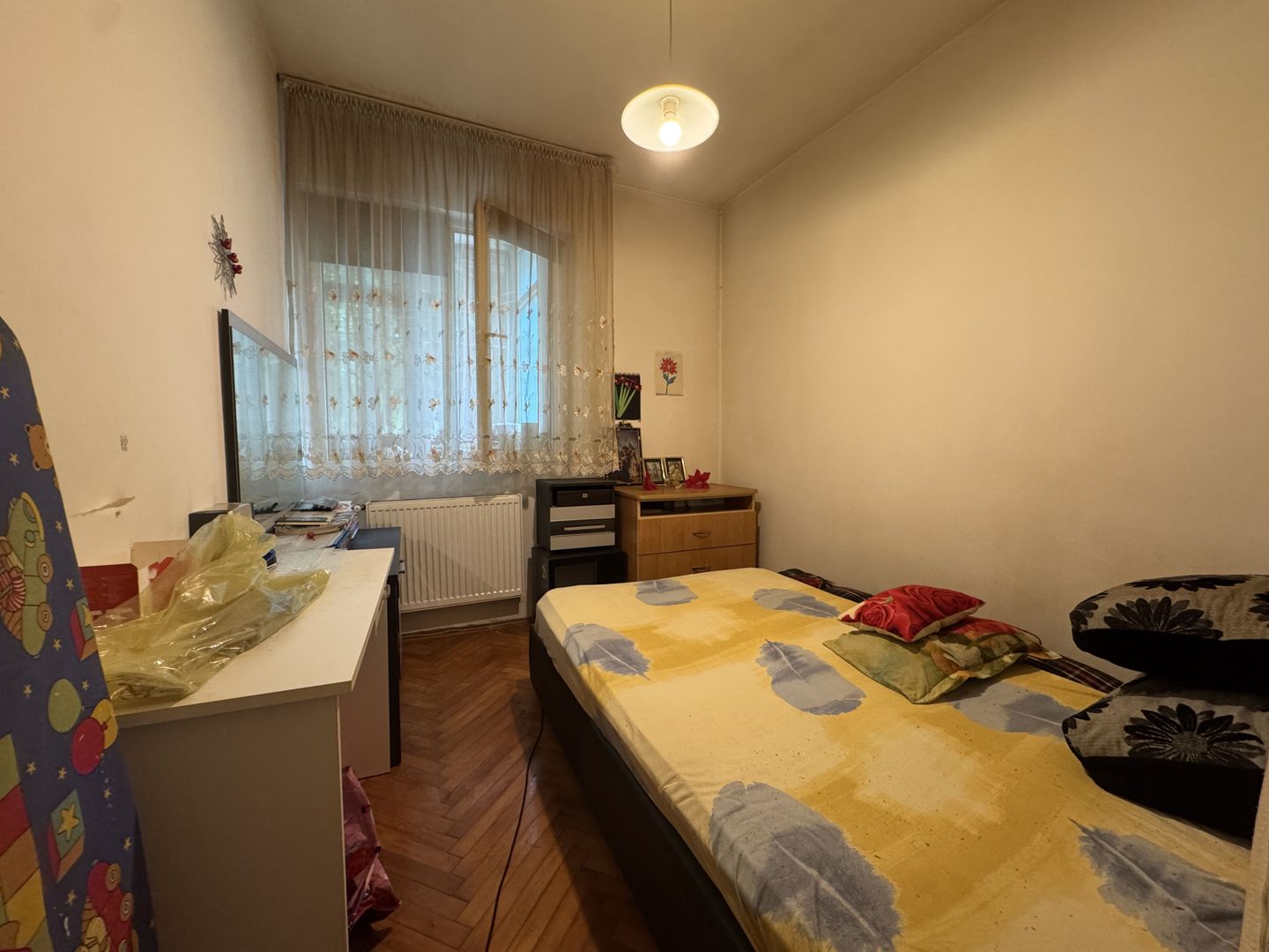 APARTAMENT 2 CAMERE | BALCON | FLOREASCA - Poză 3