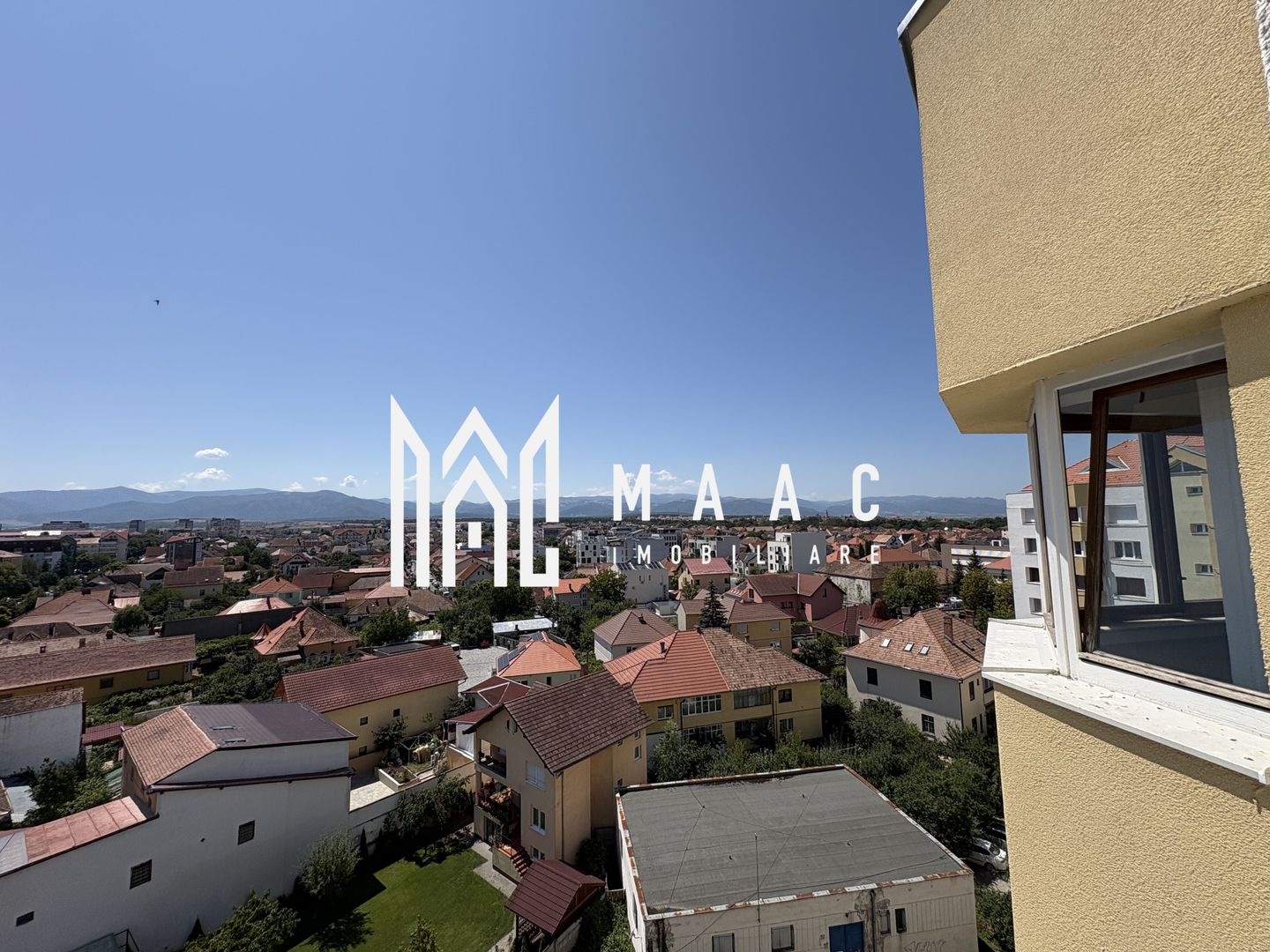 Apartament de vânzare Sibiu 4 camere | Calea Dumbrăvii | 101 mp - Poză 1